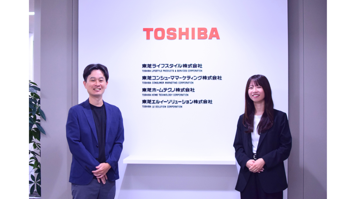 東芝ライフスタイル、属人的なメディア対応を「組織の広報資産」へ | プラップノード株式会社
