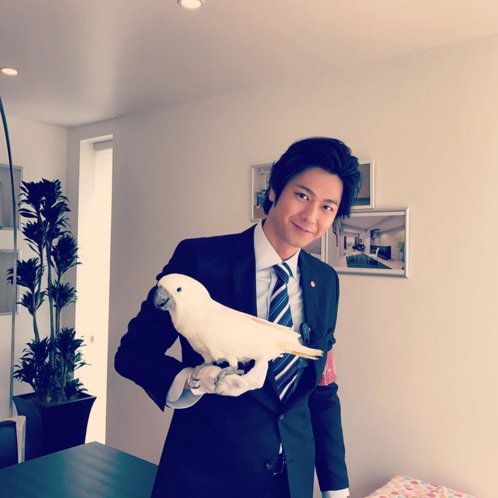 皆様！

昨夜の#キントリ 、いかがでしたか？

もちろん、観てくださいましたよね？

キーワードは「#靴下 」
切ないお話でした。
でも我々は、
どんな犯罪も...