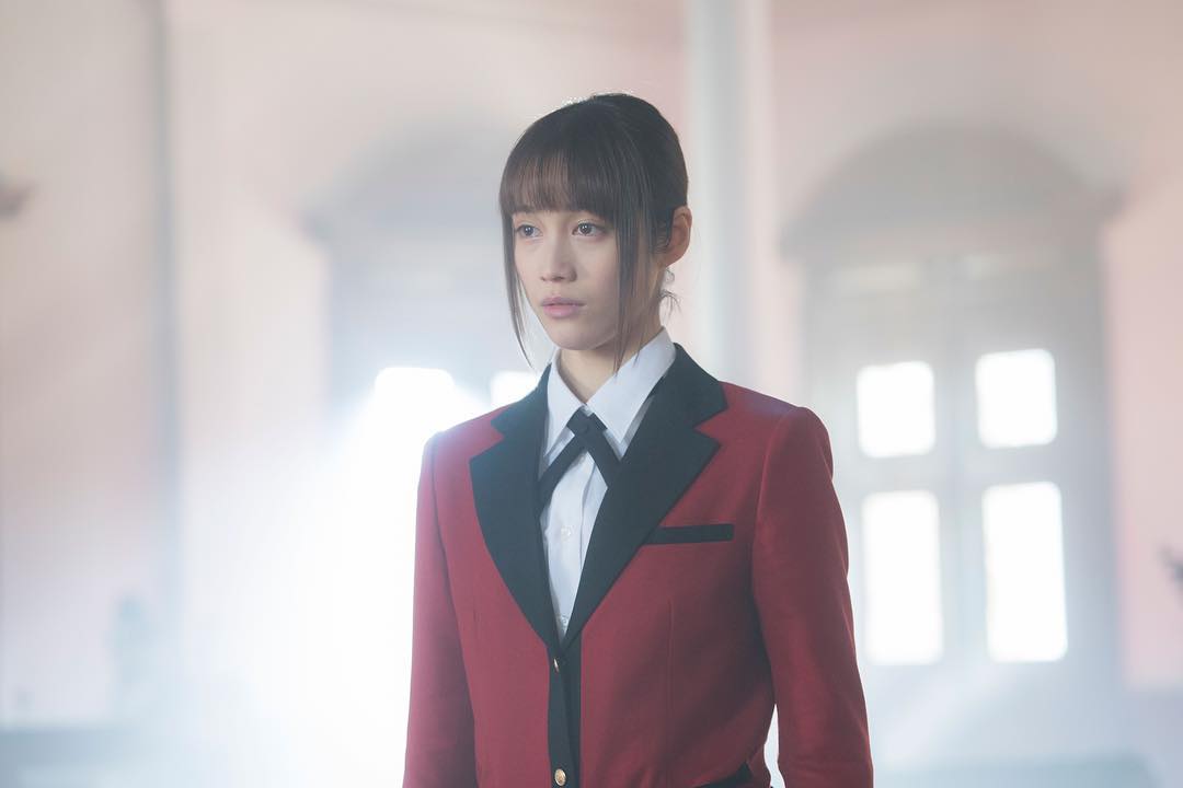 賭ケグルイ Happy Birthday お祝いが遅くなりましたが 昨日3月4日は 五十嵐清華 を演じる 中村ゆりか さんの誕生日 おめでとうございます 劇中 Media Wacoca Japan People Life Style 賭ケグルイ Happy Birthday お祝いが遅くなりましたが 昨日3月4日は 五十嵐清華 を演じる 中村ゆりか さんの誕生日 おめでとうございます 劇中 Media Wacoca Japan People Life Style