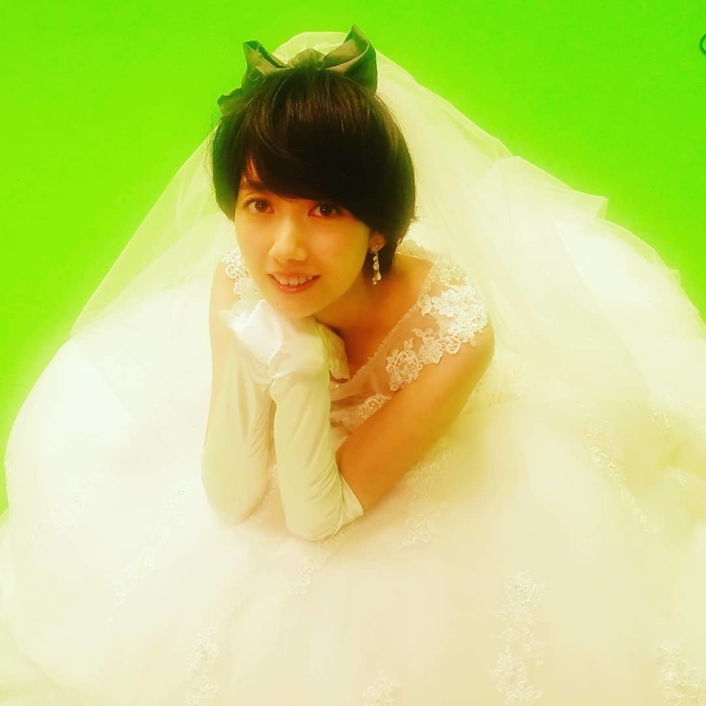 本日は、我らが座長・波瑠さんのお誕生日です
おめでとうございますー

#波瑠 
#スタジオの隅に
#妖精を見つけました 
#奇跡の27歳 
#麗しい
#ひたすら...
