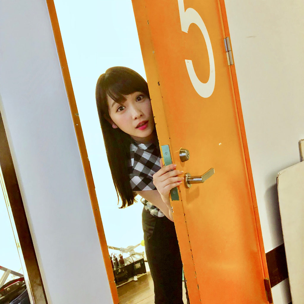 .
ひょっこりーな 川栄はん
みんなやってるけど、やっぱりやりたい！やらせたい！
ナイスひょっこり！！
.
#健康で文化的な最低限度の生活 #ケンカツ #火9ド...