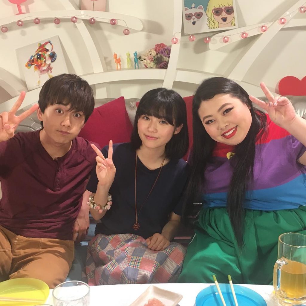 ‪メディア情報‬ ‪
本日深夜2:03～TBS『#アカデミーナイトG』にて、‬
‪4週連続ぶちぬき‬
‪『#青夏 きみに恋した30日』スペシャル企画 第2夜を放...