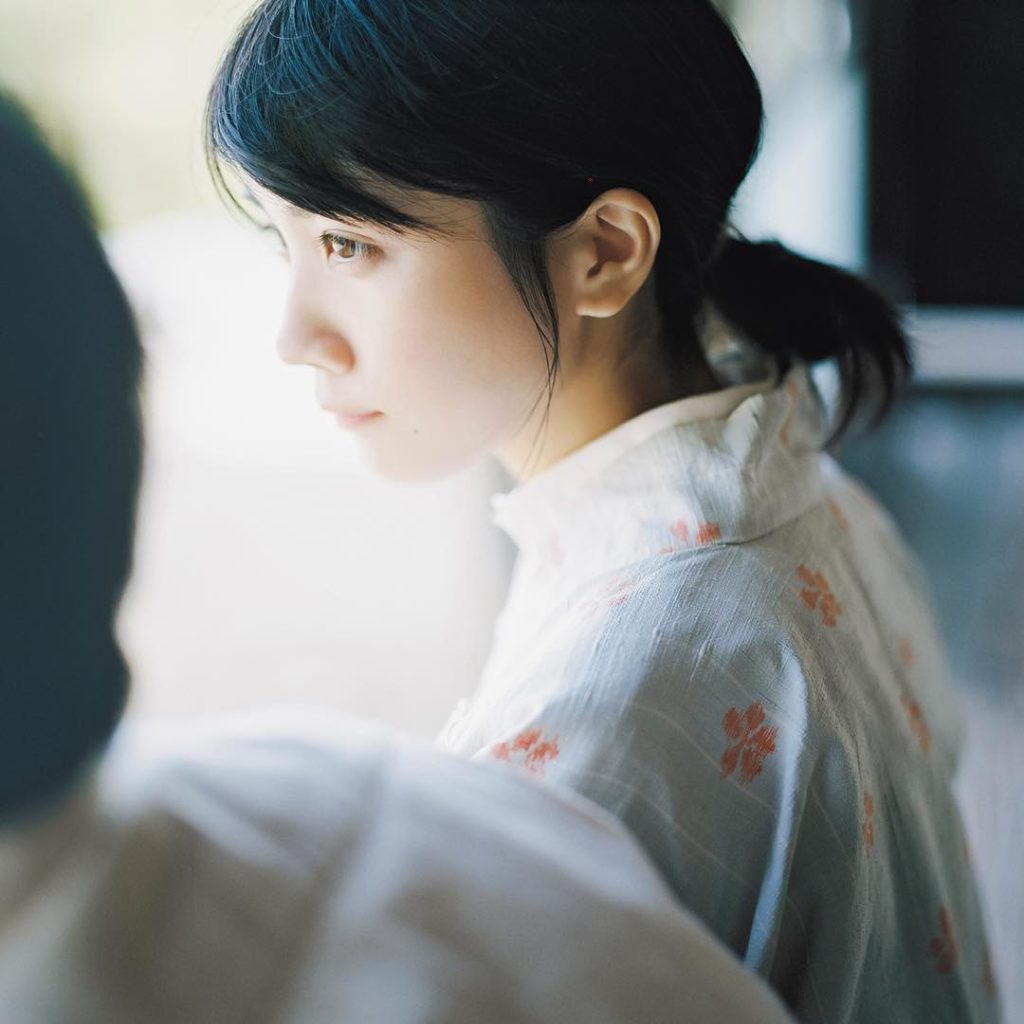 photo @hamadahideaki
#この世界の片隅に #tbs #松本穂香 #松坂桃李 #濱田英明 #すずさん #私は生きるここで笑顔で...