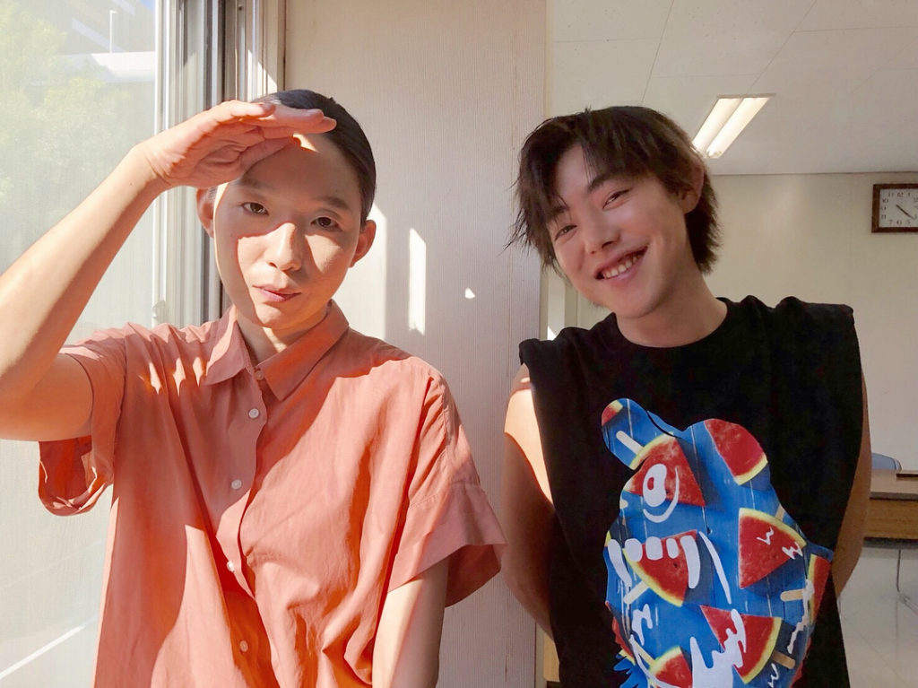 .
ケンカツ2〜3話のゲストとして
江口のりこさん、吉村界人さんの出演が決定︎
存在感が際立つお2人。親子ですとても楽しみ！
.
#健康で文化的な最低限度の生活...