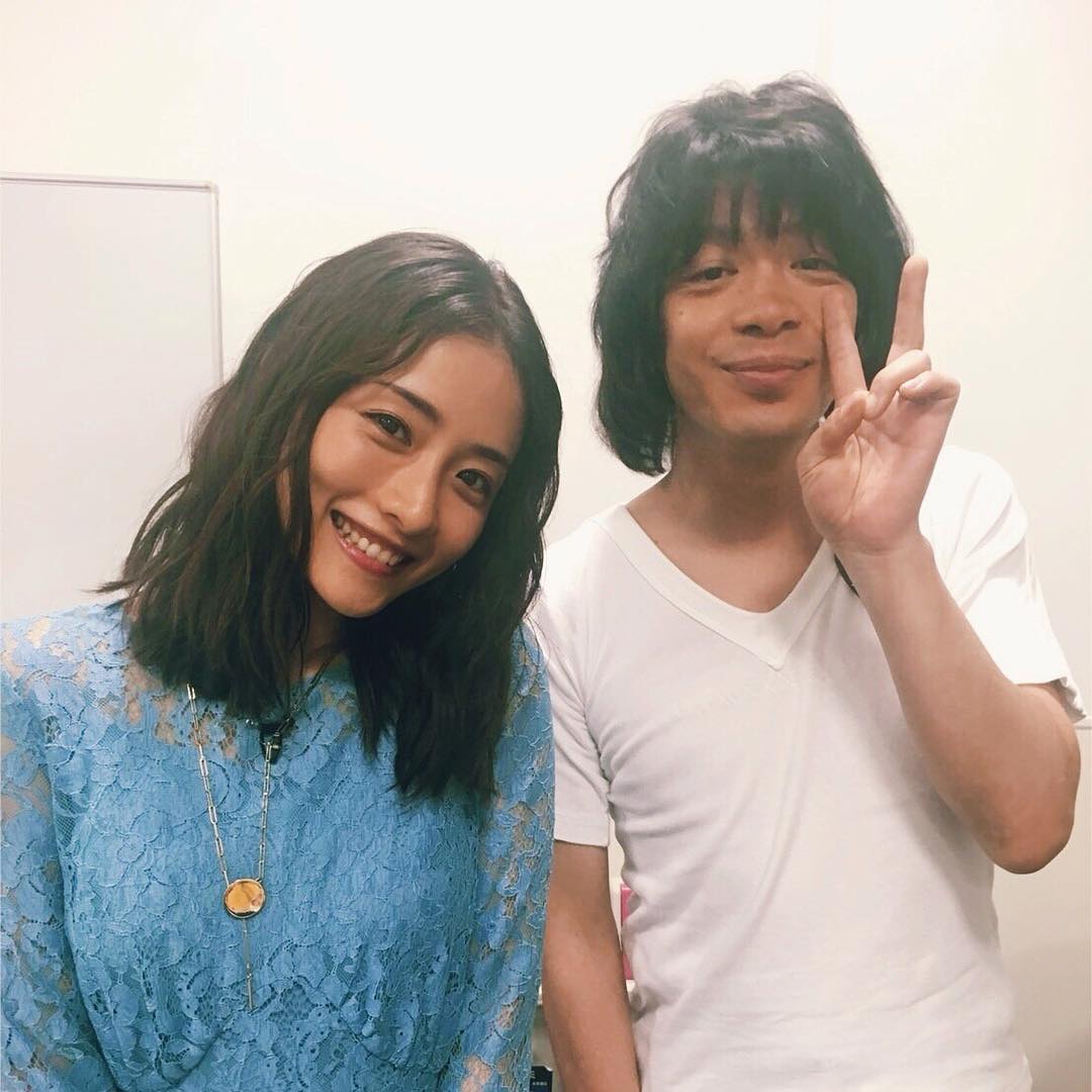 高嶺の花 出演情報 深イイ話2時間スペシャル 石原さとみ さん 峯田和伸 さんが出演します 様々な型破りな女性の人生に石原さん 峯田さんもびっ Media Wacoca Japan People Life Style