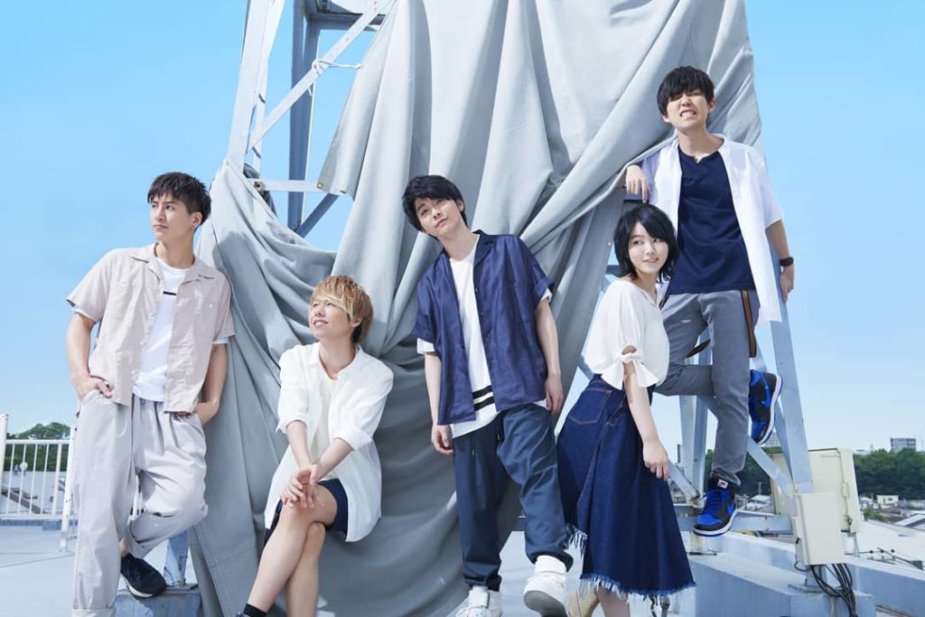 Mrs. GREEN APPLE × 映画『#青夏 きみに恋した30日』
ポップアップストア「#青と夏と青夏」が
本日より東京、愛知、大阪、福岡、鹿児島で順次オ...