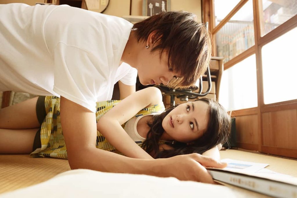 映画『#青夏 きみに恋した30日』
公開まであと10日！
.
ついに公開まであと10日となりました
本日より公開日まで、ぜひみなさんもわくわくしながら一緒カウン...