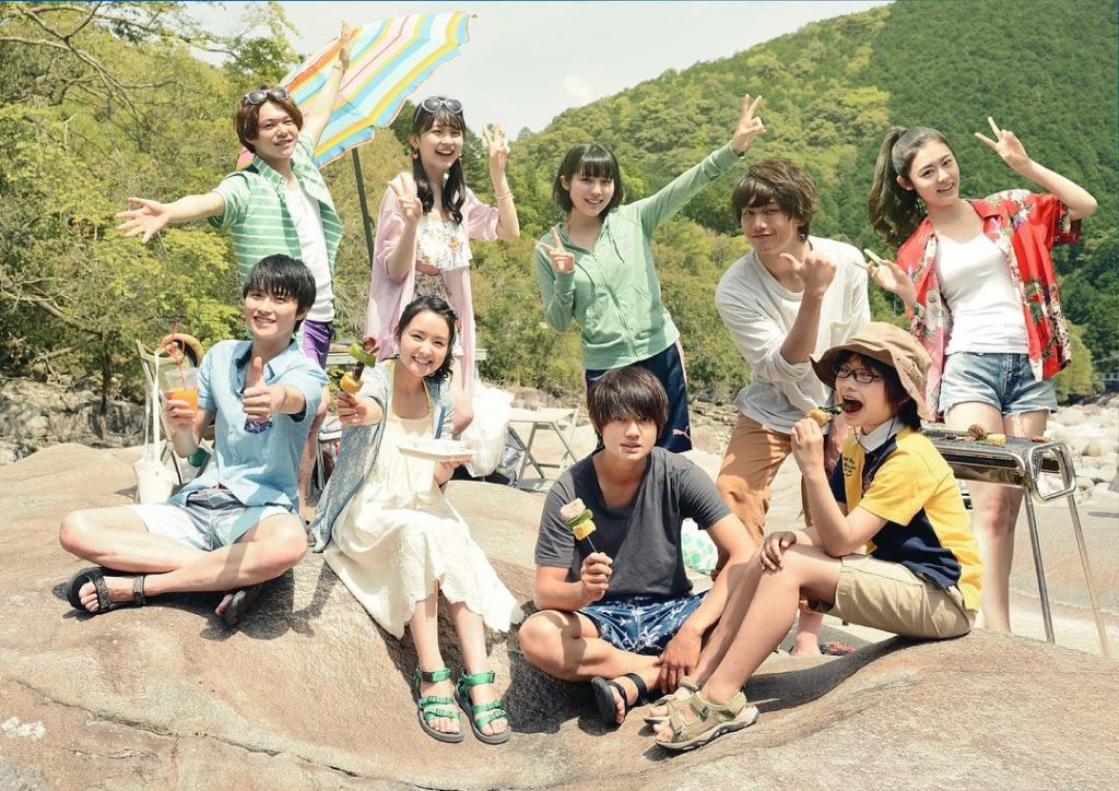 青夏体験 キャンペーン実施中！
.
「#青夏体験」をつけて「あなたがこの夏したいこと」をインスタもしくはツイッターで投稿してね！ .
投稿してくれた方の中から抽...