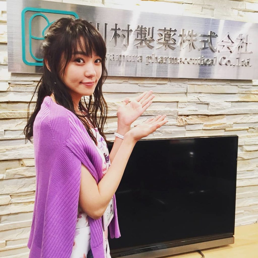 はい、出ましたっ
愛・され・系・女子
こと栗原美里ちゃん #あざとさも妨害も
#もはや清々しさを感じる域
#むしろ騙されてもいい
#第3話も暴れてくださってます...