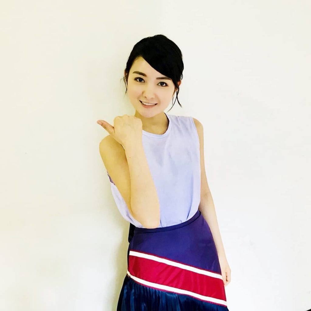 メディア情報
.
本日21:00～NTV『#行列のできる法律相談所』に #葵わかな さんがゲスト出演
.
収録の際のオフショット
.
#青夏
#8月1日公開
#...
