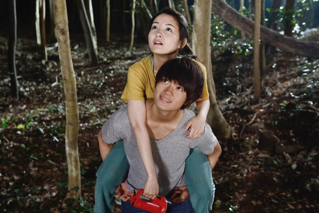 メディア情報
.
本日11:30～『#LOVEFLAP』に #葵わかな さんと #佐野勇斗 さんが出演
.
お見逃しなく
.
#青夏
#8月1日公開
#青と夏と...