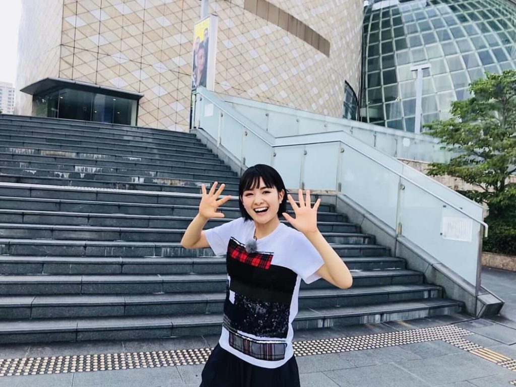 メディア情報
.
本日23:56～MBS『#ごぶごぶ』に #葵わかな さんが出演
.
ぜひチェックしてください
.
#青夏
#8月1日公開
#青と夏と青夏
#佐...