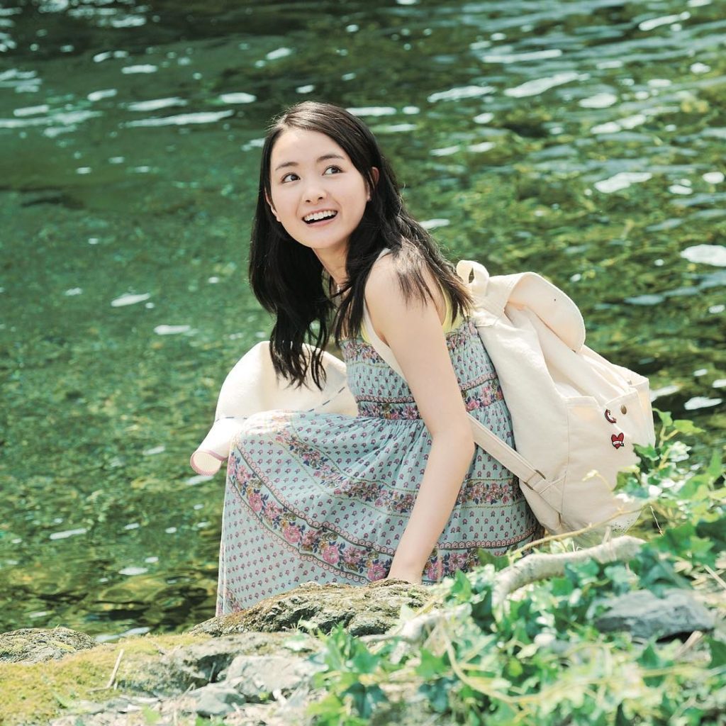 メディア情報
.
あす8/1（水）11:55〜の「ヒルナンデス！」に、葵わかなさんが生出演！
.
ぜひご覧ください！
.
#あすは公開初日 
#青夏
#葵わかな...