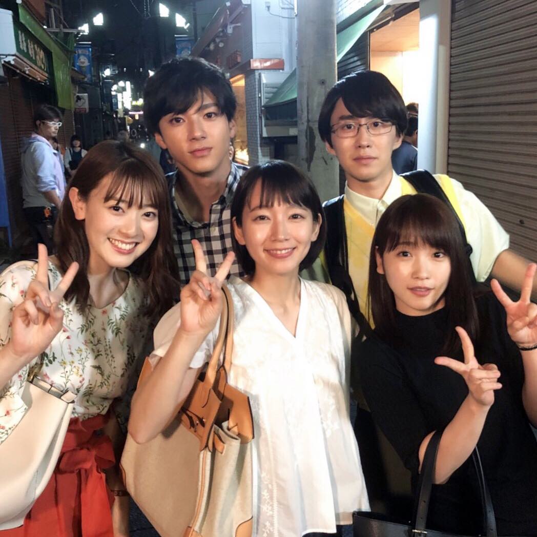 健康で文化的な最低限度の生活 第3話ご覧いただきありがとうございました 色んな想いを抱えながら成長する 若きケースワーカーたちの姿を 来週以降も見守っていただけると嬉しいです 次 Media Wacoca Japan People Life Style 健康で文化的な最低限度の生活 第3話ご覧いただきありがとうございました 色んな想いを抱えながら成長する 若きケースワーカーたちの姿を 来週以降も見守っていただけると嬉しいです 次 Media Wacoca Japan People Life Style