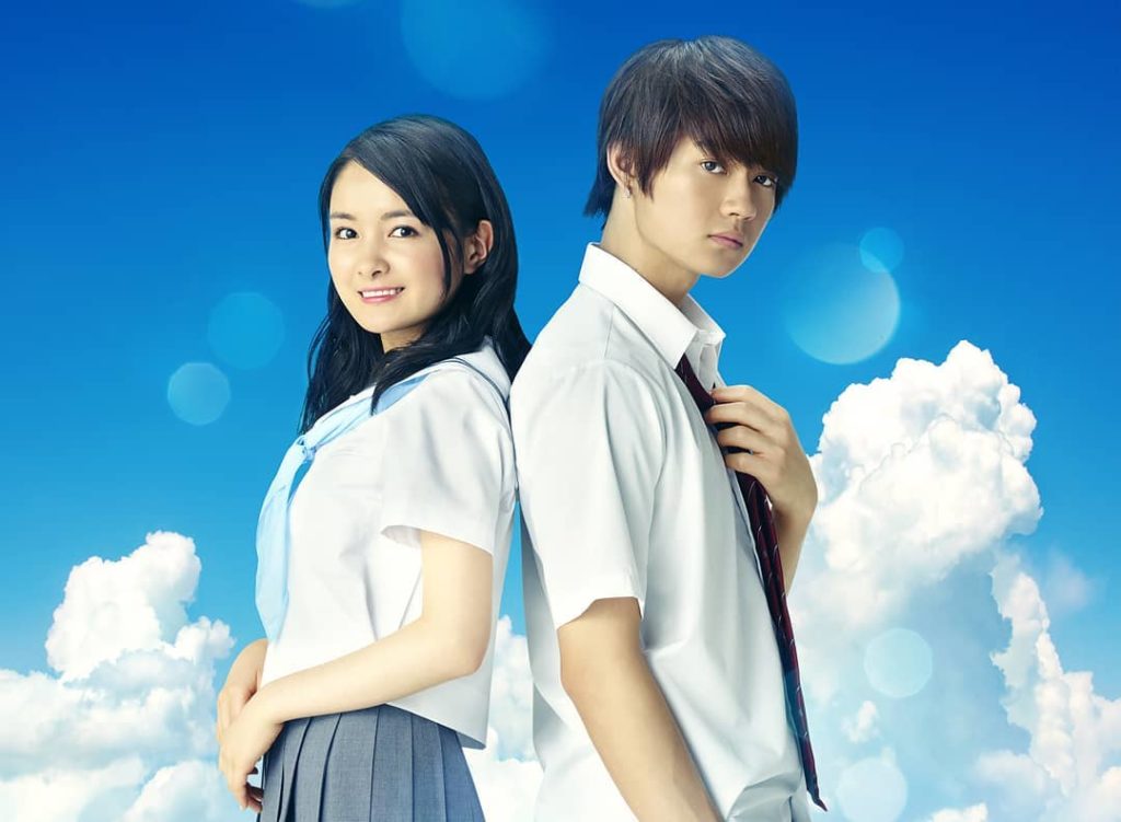 メディア情報
.
明日8:30～KTV『#にじいろジーン』に #葵わかな さんと #佐野勇斗 さんが出演
.
おやすみの人も多いかもしれませんが、
ちょっぴり早...