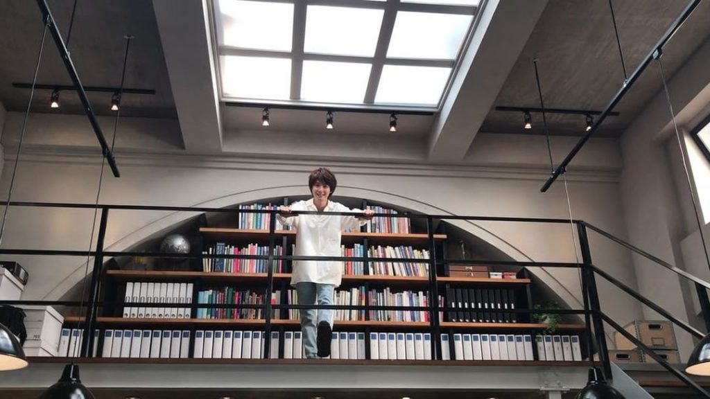 ‪本日のカウントダウンは演劇風‬
‪#大きい声でたね‬
‪#ブルゾンさんもかわいい‬
‪#大勢のスタッフの前でやってました‬
‪#第4話は明日‬
‪#サバイバル...
