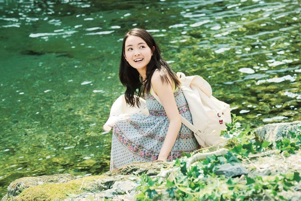 メディア情報
.
本日15:54～NBC長崎放送『#あっぷる』に #葵わかな さんが登場
.
ぜひご覧ください～
.
#青夏
#青と夏と青夏...