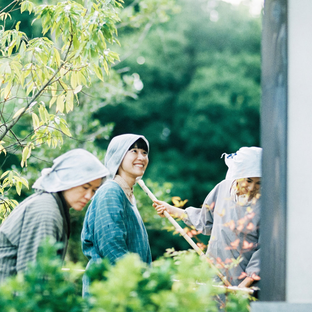 photo @hamadahideaki
#この世界の片隅に #tbs #松本穂香 #松坂桃李 #土村芳 #宮地雅子 #濱田英明 #すずさん #志野さん #美津...