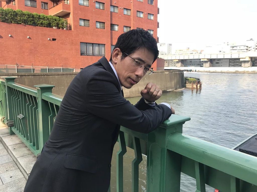 昨夜の放送では衝撃の事実が発覚した  こちらの方。
来週もまだまだあります
#王子への復讐はまだ続くのか
#てか
#まさかの道ならぬ恋
#渋くキメてみた感w
#...