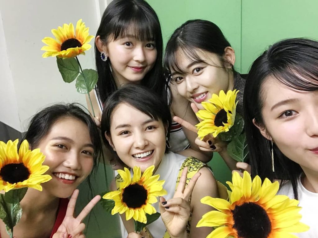 8月31日まであと16日
.
本日は青夏女子会舞台挨拶で、夏の思い出がまたひとつ増えました
.
#青夏
#青と夏と青夏...