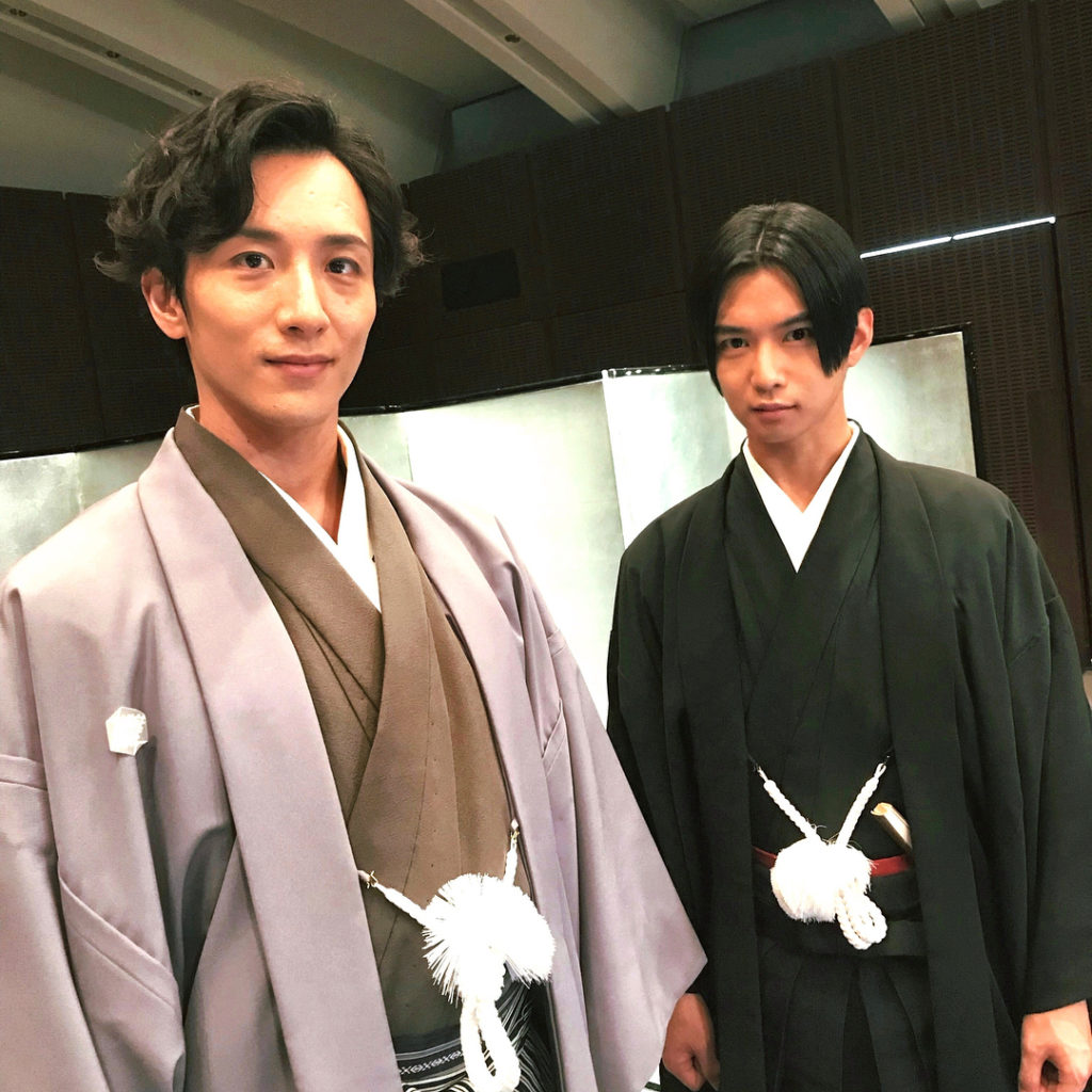 ‪ハイレベルな戦いだった龍一様(#千葉雄大)と兵馬様(#大貫勇輔)の頂上決戦！！‬ ‪宇都宮龍彗会は解散！？‬ ‪全国に残された #宇都宮龍彗会ガチ勢 はどうす...