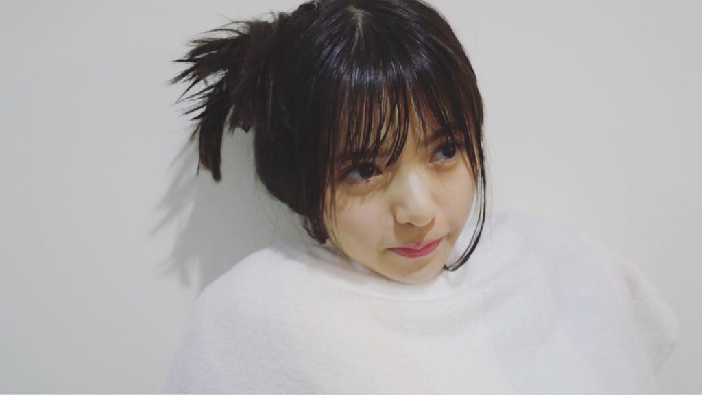 .
#齋藤飛鳥
#ザンビ#乃木坂46
.
#くるまるシリーズ
#モフモフ 
#あるシーンの撮影後 ...