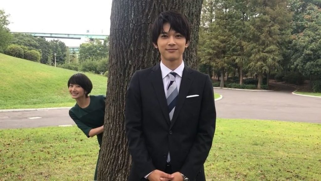 第9話今夜
カウントダウン
木の前王子〜
#おやおや
#ひょっこりさやか
#気配感じて見合ったw
#サバ婚
#第9話今夜10時
#波瑠
#吉沢亮...