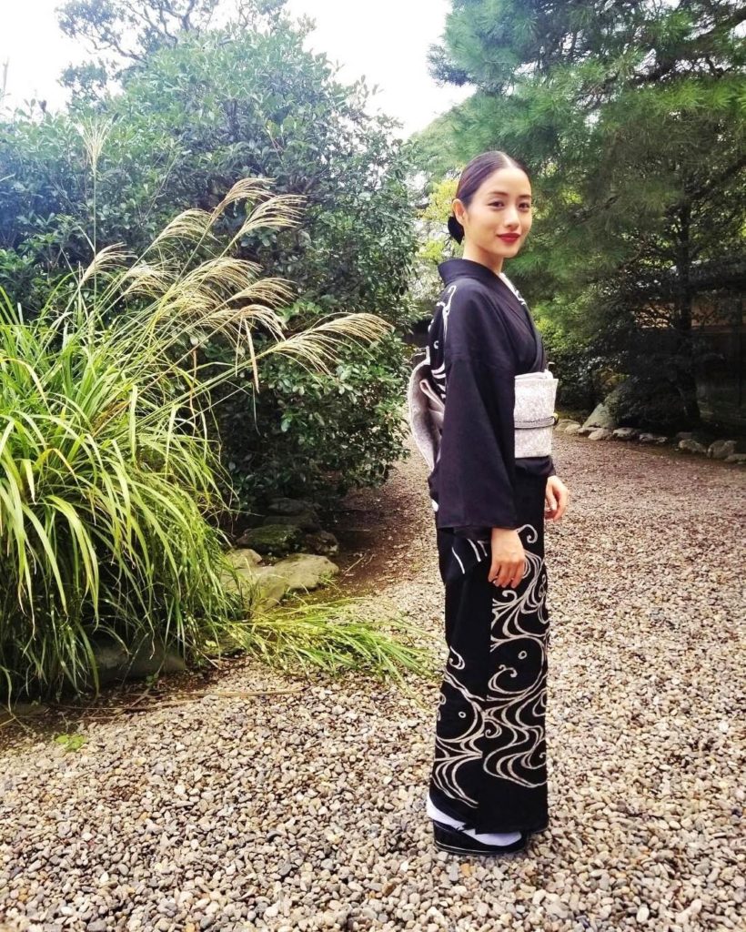 ‪『#高嶺の花』最終回は今夜10時！‬ ‪龍一(#千葉雄大)と生きるために、なな(#芳根京子)が家元を辞退したことで、もも(#石原さとみ)が正式に次期家元に！？...