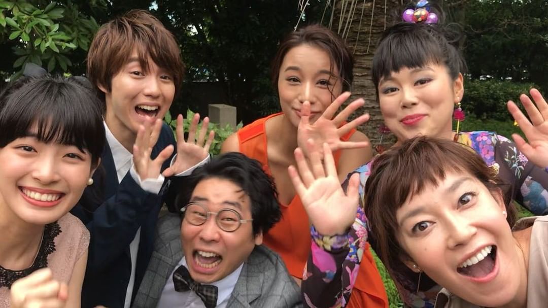 Survival Wedding 最終回カウントダウン 明日よる10時 rizメンバーは永遠に不滅です riz決起集会w サバイバルウェディング サバ婚 感 Media Wacoca Japan People Life Style Survival Wedding 最終回カウントダウン 明日よる10時 rizメンバーは永遠に不滅です riz決起集会w サバイバルウェディング サバ婚 感 Media Wacoca Japan People Life Style