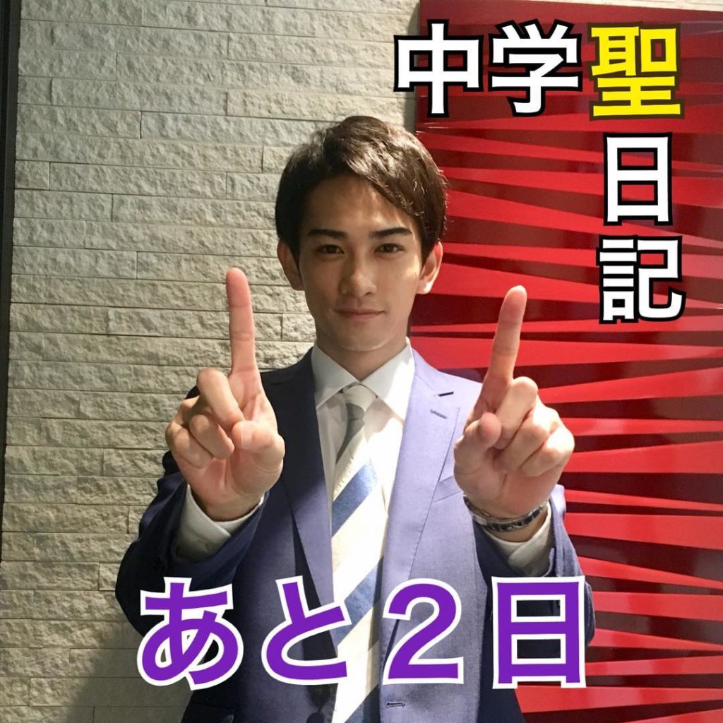 今日は町田さん尽くしになってしまいましたが、当初からあと２日は勝太郎さんの出番でした ビシッと二本の指を出して、残り日数をお知らせします  #tbs #火曜ドラ...