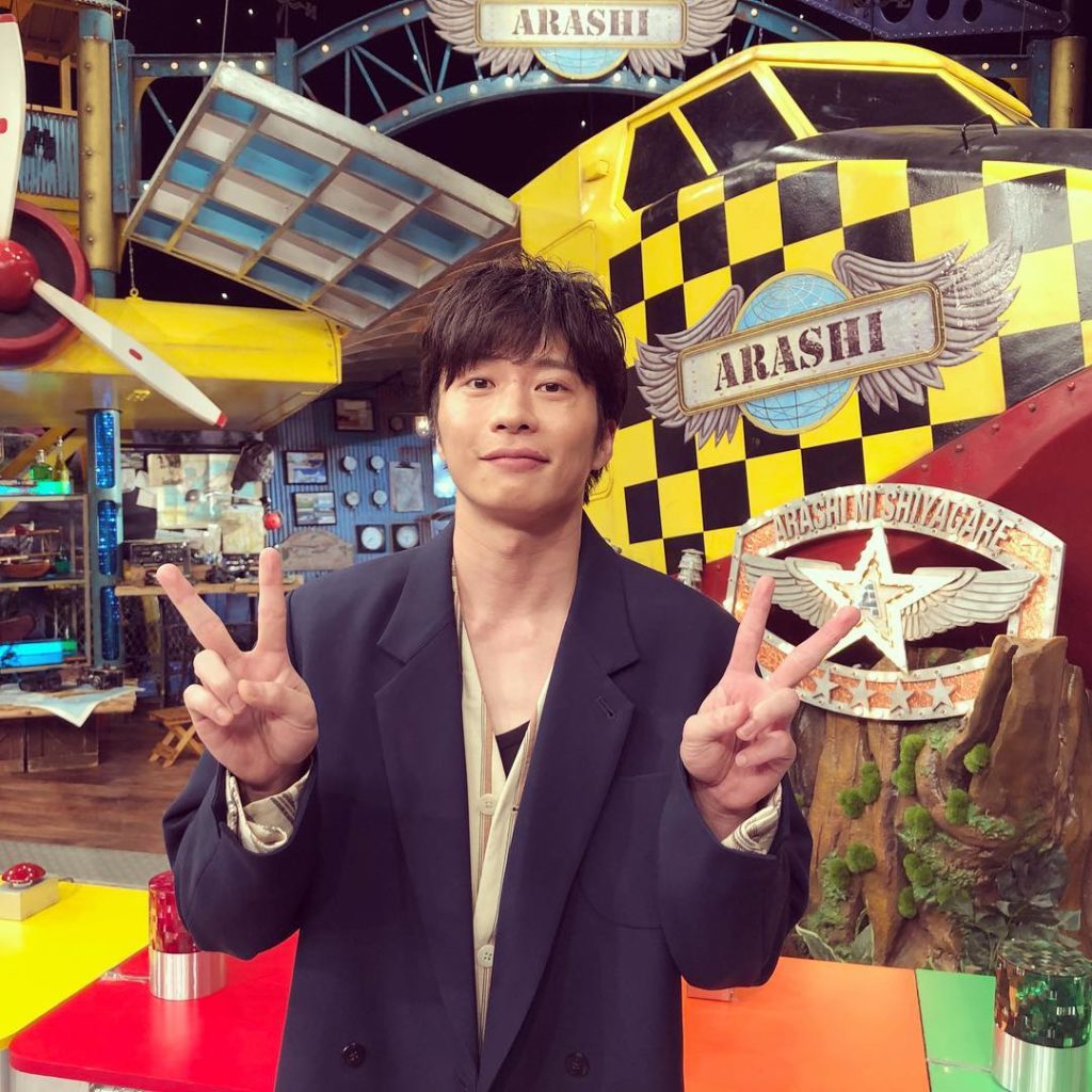 もうすぐですよ〜
#田中圭
#嵐にしやがれ
#洋食グルメデスマッチ
#獣になれない私たち 
#けもなれ
#嵐にしやがれ...