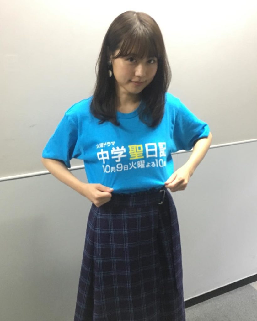 #オールスター感謝祭 まで、あと30分。
準備万端です
長丁場ですが、皆さん一緒にクイズに参加して、楽しんでください  #tbs #火曜ドラマ #中学聖日記 #...