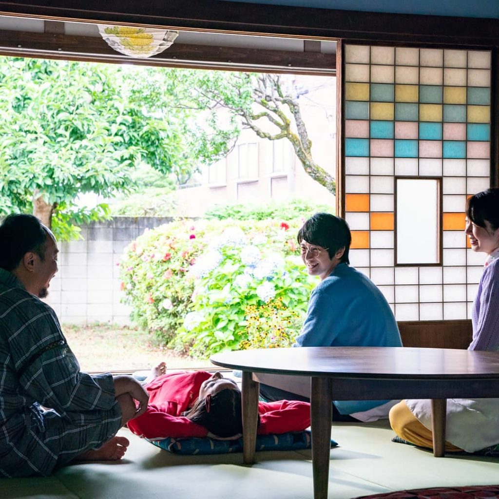 @LINE Miraisan ミライさん: \ミライさんご視聴いただきありがとうございました/
ちょこっと未来の物語、いかがでしたでしょうかぜひ皆さんの感想をお聞かせください革命中の #ミライさん に振… \ミライさんご視聴いただきありがとうございました/
ちょこっと未来の物語、いかがでしたでしょうかぜひ皆さんの感想をお聞かせください革命中の #ミライさん に振...