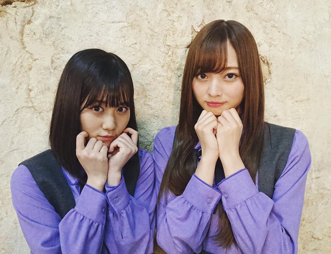 Ntv Zambi ザンビ 山下美月 梅澤美波 ザンビ 乃木坂46 坂道合同舞台 Team Red Team Blue あざと かわいい サービスショット きゅるん Media Wacoca Japan People Life Style Ntv Zambi ザンビ 山下美月 梅澤美波 ザンビ 乃木坂46 坂道合同舞台 Team Red Team Blue あざと かわいい サービスショット きゅるん Media Wacoca Japan People Life Style