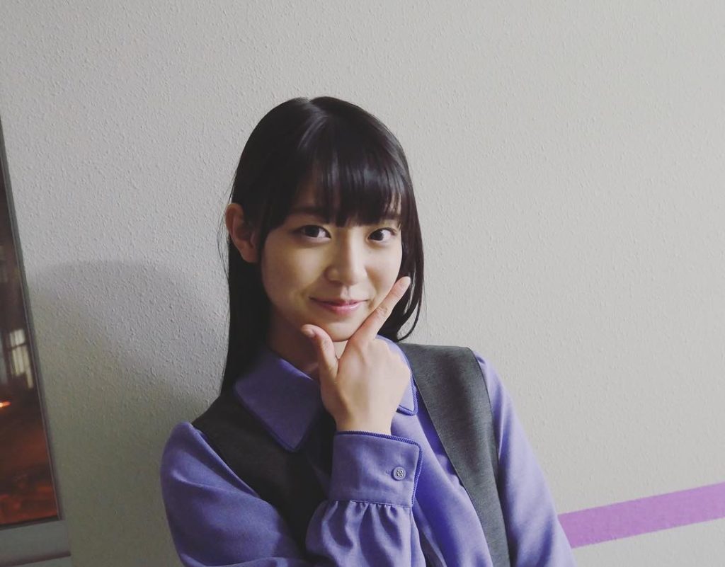 .
*･゜ﾟ･*:.｡ #HAPPYBIRTHDAY  ｡.:*･゜ﾟ･*
#阪口珠美#11月10日
.
#ザンビ#乃木坂46...