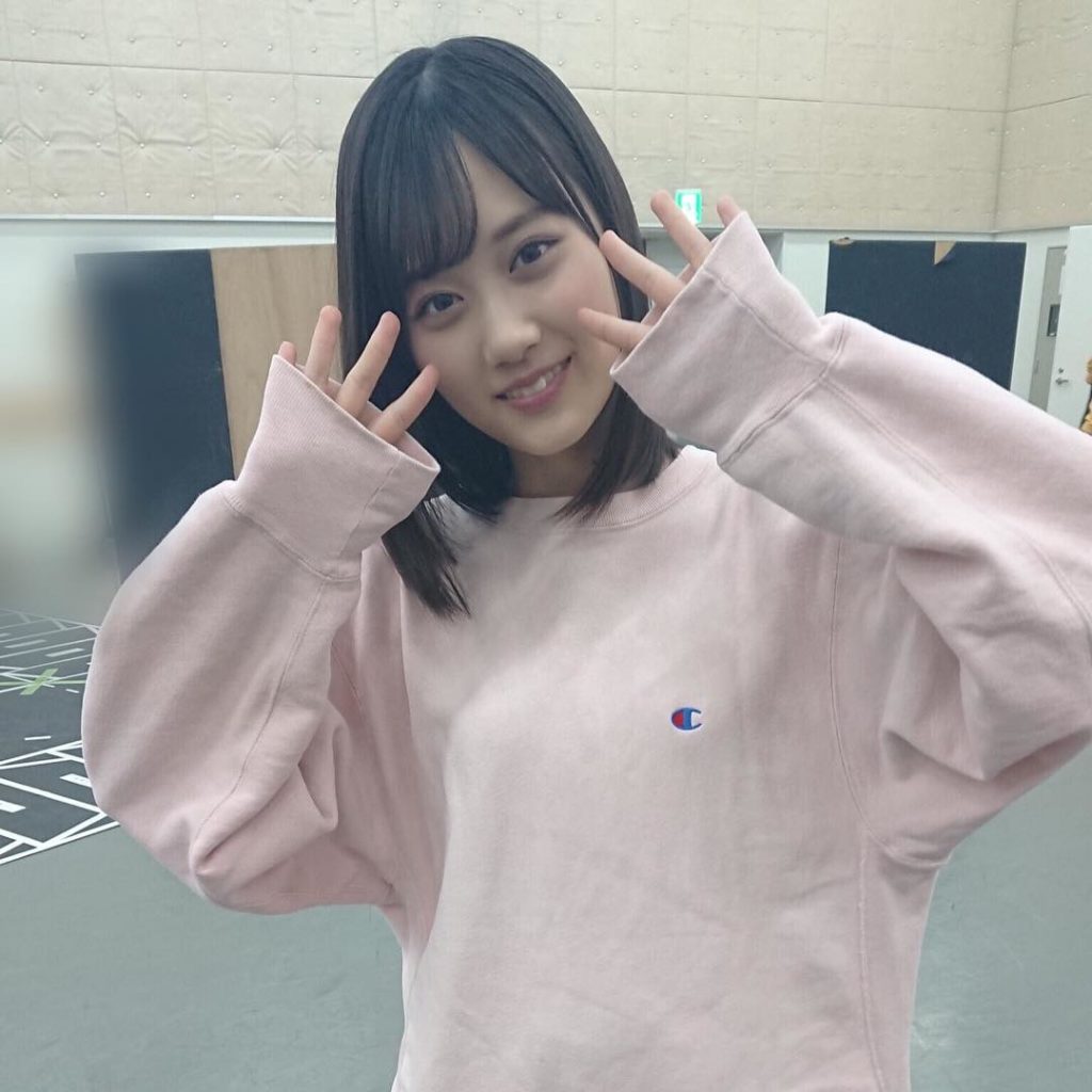 .
#山下美月
.
#ザンビ#絶賛稽古中
#萌え袖
#美月さん
#破壊力
.
#坂道合同舞台
#乃木坂46#欅坂46#けやき坂46...