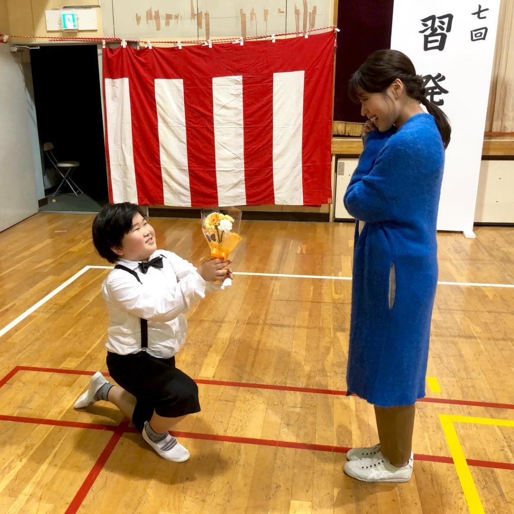 今夜、第８話。
まさかの展開
決死の告白が、新たな事態を引き起こすー！！ #tbs #火曜ドラマ #中学聖日記 #有村架純 #岡田健史 #町田啓太 #マキタスポ...
