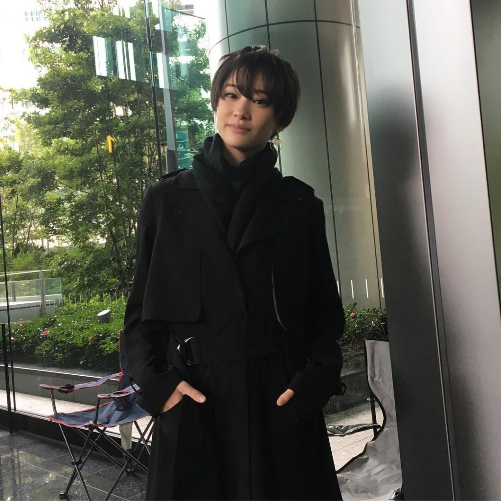 10話に更紗役の中山咲月さん、再登場原口さんの「解散宣言」とどう関係か⁈

まだまだいろんなことが起こります((((；ﾟДﾟ))))))) #tbs #火曜ドラ...