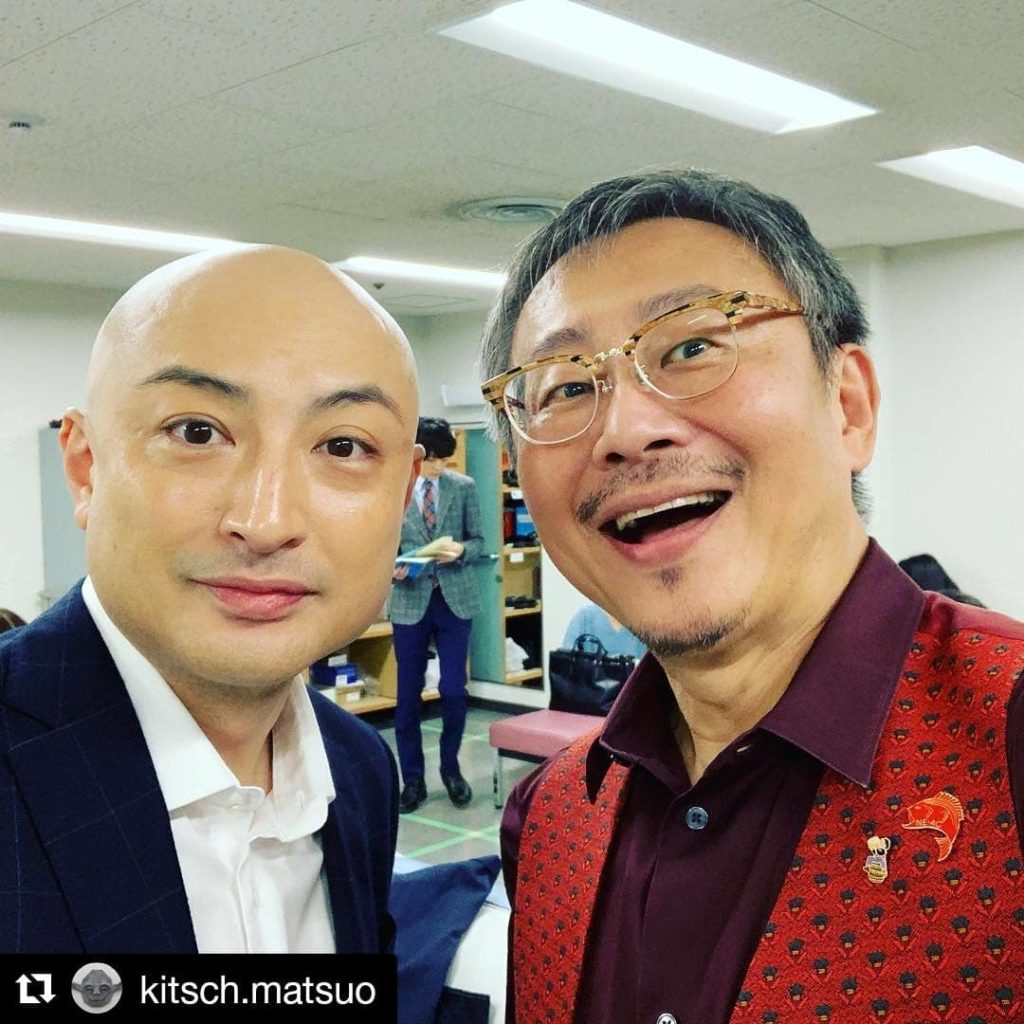 生田スタジオで再会 Media Wacoca Japan People Life Style 生田スタジオで再会 Media Wacoca Japan People Life Style