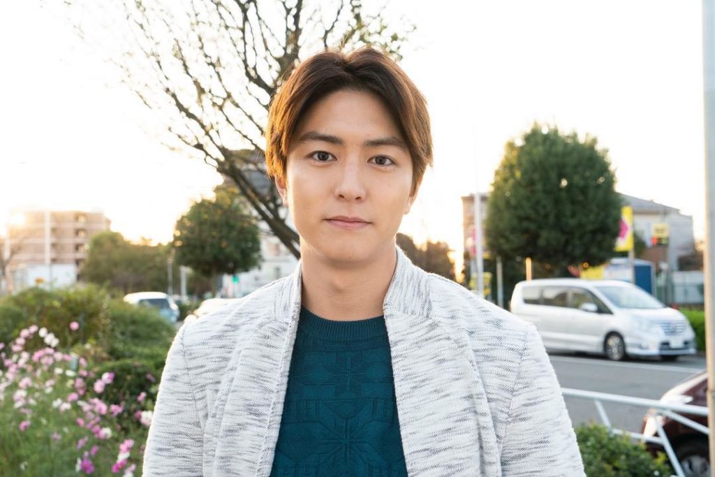 みやこのと何か訳アリな好青年・タカシ役に、#稲葉友 さんが決定
彼が一体どんな風に物語に関わってくるのか…どうぞお楽しみに！ ○たかし…ルックスよし、性格よしの...