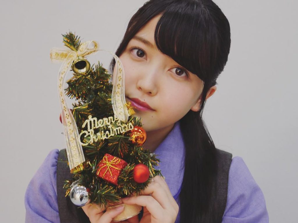 .
#久保史緒里
#ザンビ#乃木坂46
.
#くぼし
#もうすぐクリスマス...