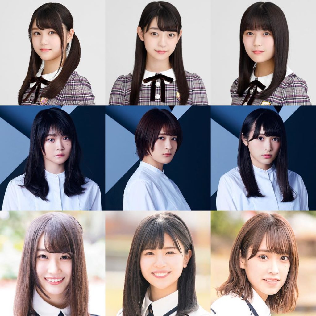 .
‪【#ザンビ プロジェクト】最新情報‬
‪三坂道の共演舞台が新キャストで上演決定
‪客席を巻き込む《完全体感型舞台》とは‬
.
#乃木坂46 からは
‪#伊...