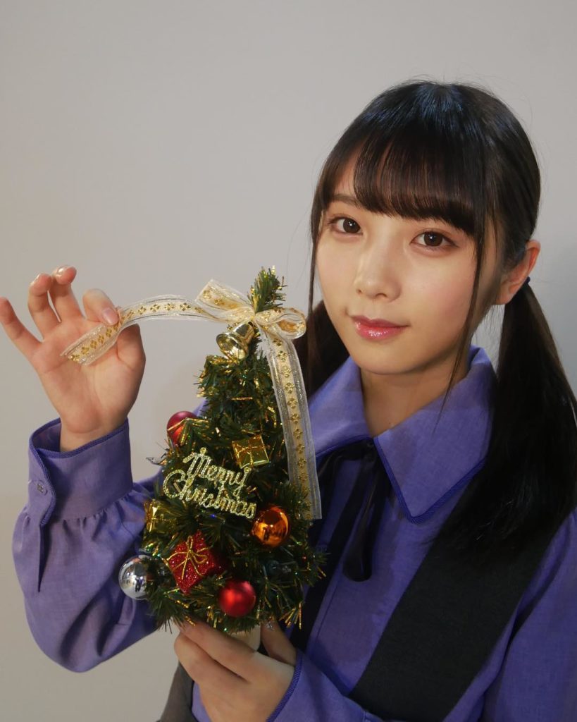 .
#与田祐希
#ザンビ#乃木坂46
.
#よだちゃん
#メリークリスマスイブイブ...
