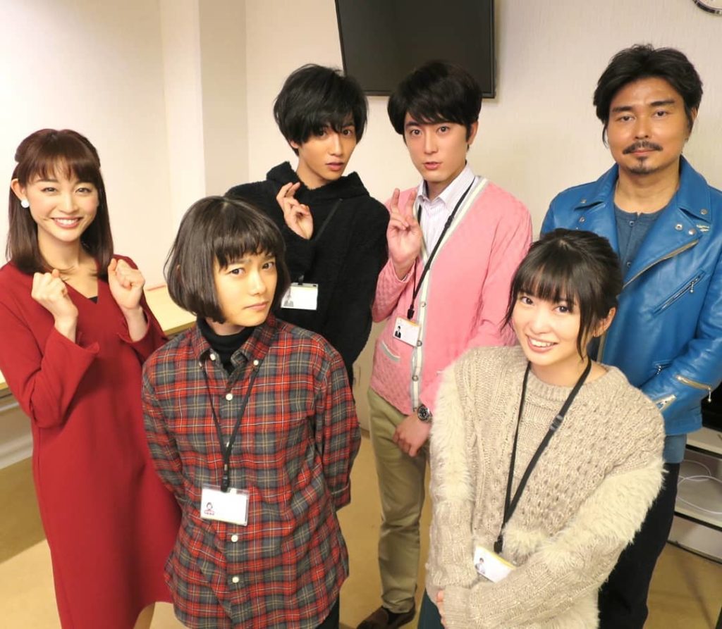 番宣情報
明日は11:00から
#4姉妹が現場突撃 見のがせない冬ドラマまとめ
そして、
よる6時30分からは 高視聴率番組!!
#ポツンと一軒家 新春2時間半...
