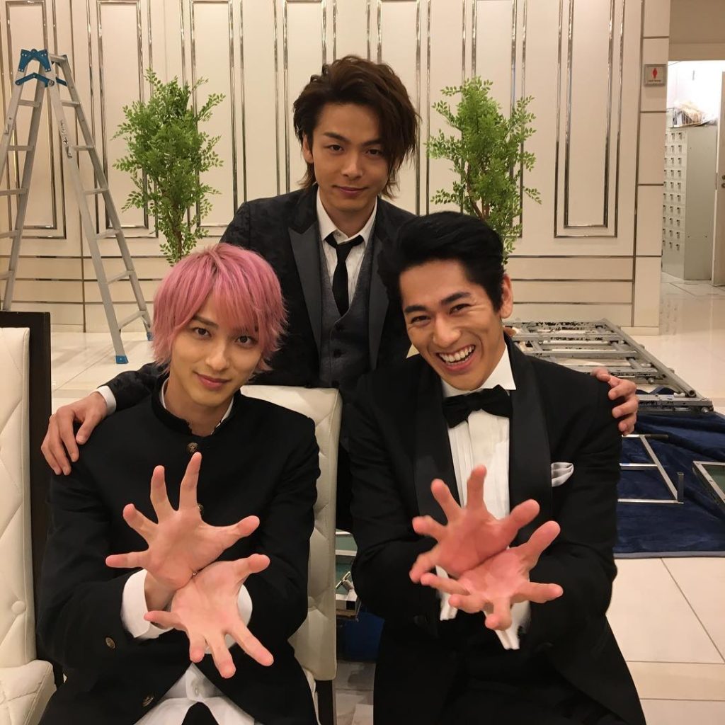 ‪皆さんこんにちは‬
‪#はじこい です‬ ‪本日16:00から‬
‪『初めて恋をした日に読む話』ナビが放送されます‬。
‪放送直前徹底ガイド‬
‪ドラマの見所...