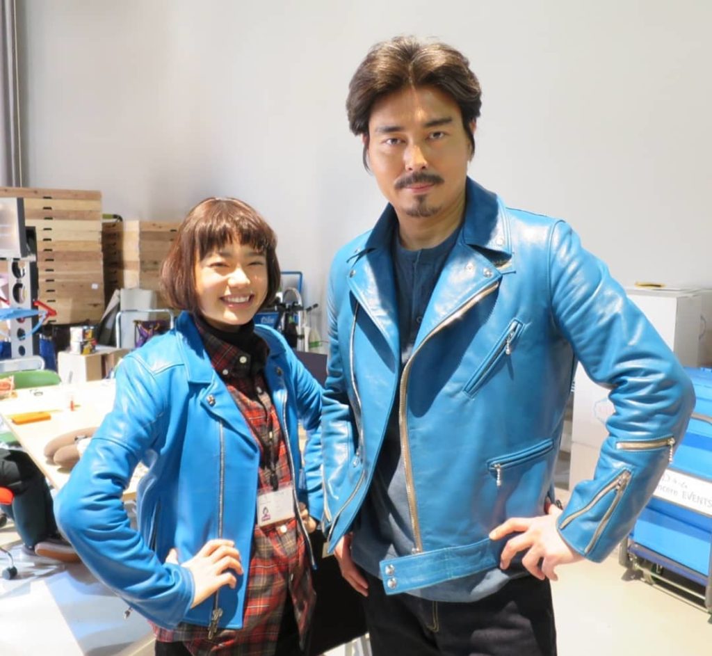 1話放送まであと10日 Media Wacoca Japan People Life Style 1話放送まであと10日 Media Wacoca Japan People Life Style