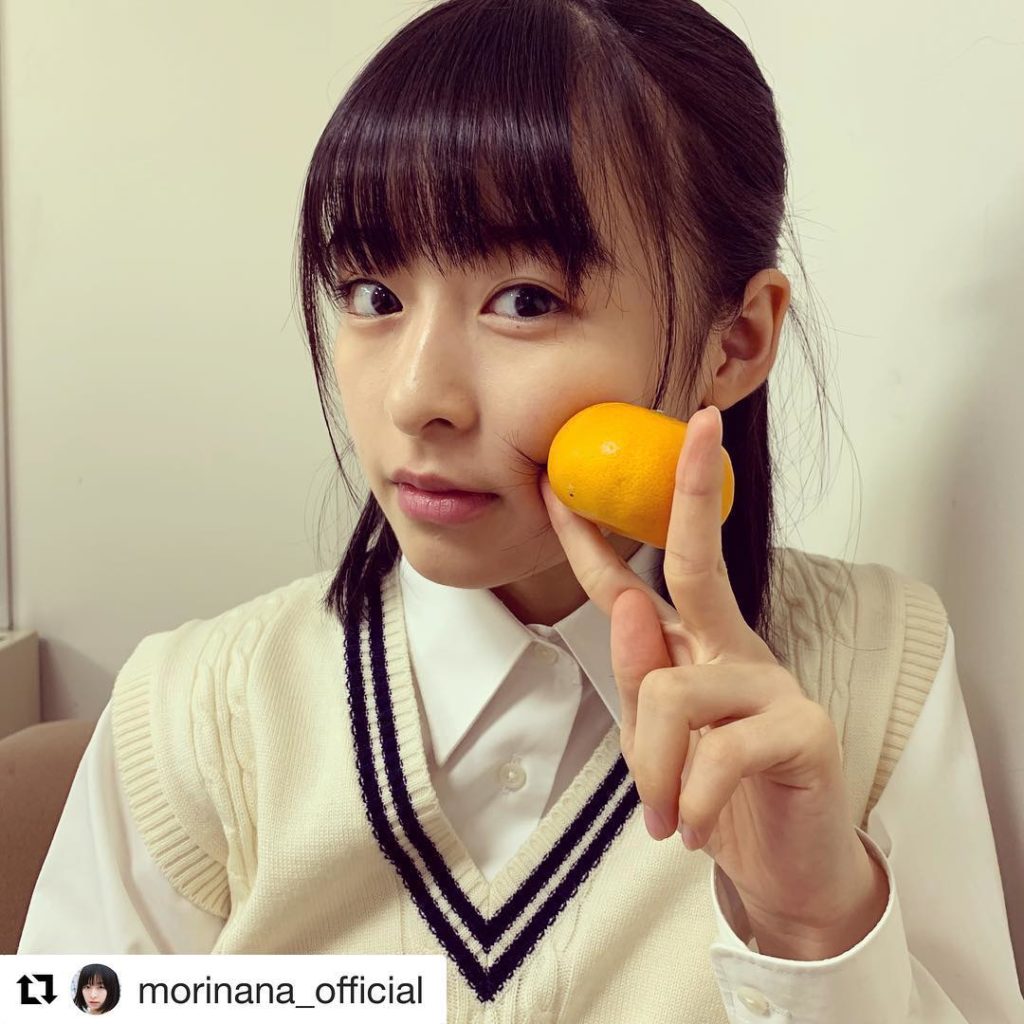今夜10:30はゾクゾクタイム
@morinana_official
・・・
本日22:30〜「3年A組ー今から皆さんは、人質ですー」第2話です
ぜひぜひ見てく...