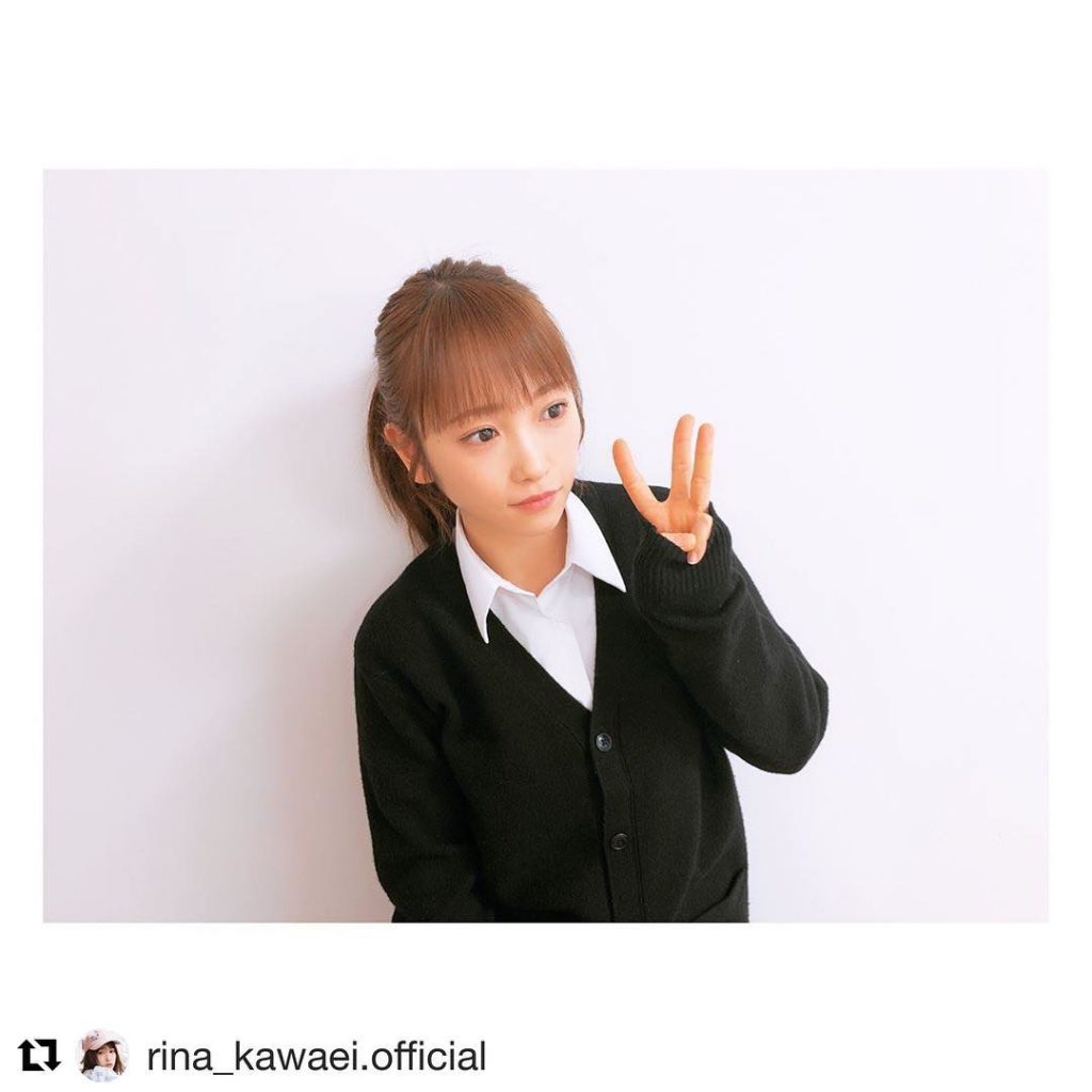 今夜10時ゾクゾクタイム
#川栄李奈
@rina_kawaei.official
・・・
3年A組 今から皆さんは、人質です
今夜22時スタート！
初回30分拡...