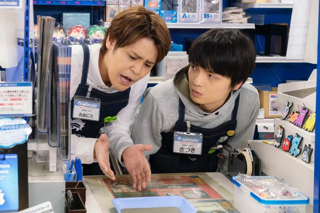 馬っているじゃん？？by大仁田

今週も、リアルタイムでのご視聴ありがとうございました
感想はぜひ #ゆうたの をつけてお寄せください
#ゆうべはお楽しみでした...