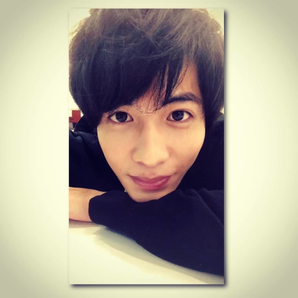 今日も一日、お疲れ様です。

公式Twitterでは、
毎日頑張っているみなさんに、
志尊くんからのメッセージが届いてます。

第3話は、明日よる9時。
‪
‪...